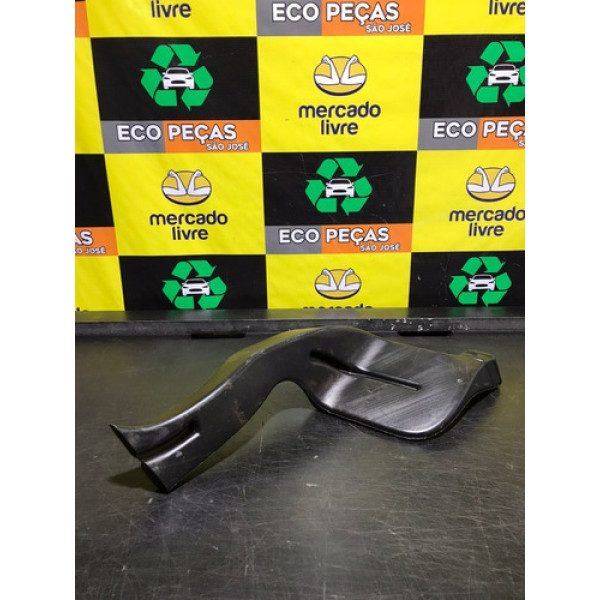 Duto Caixa De Ar Esquerdo Citroen C4 2013 9636874180- Eco
