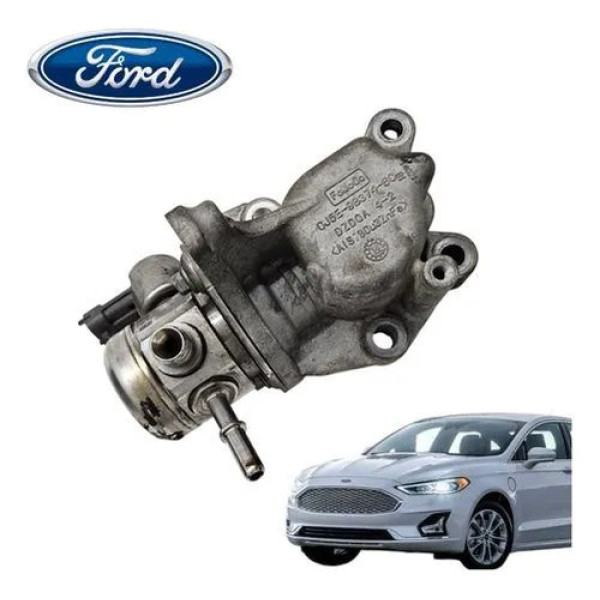 Bomba Alta Pressão Ford Fusion Titanium 2.0 Awd 2013 A 2016