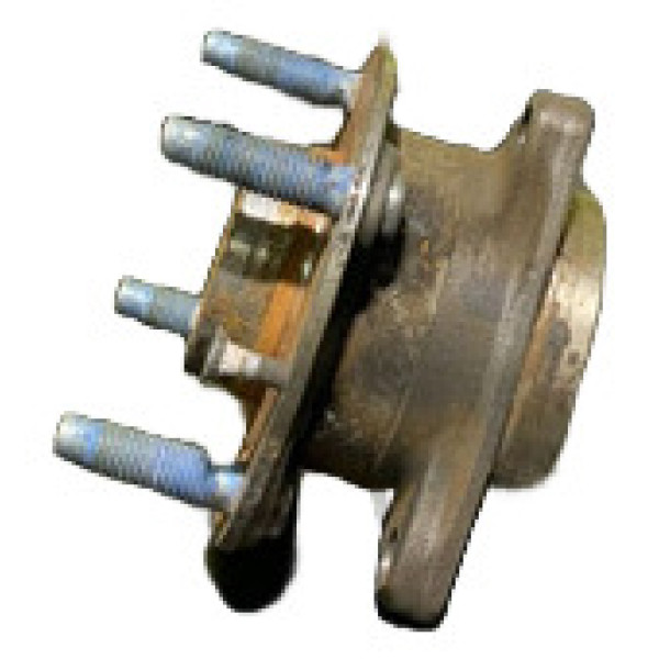 Cubo Rolamento Dianteiro Chevrolet Onix Turbo 2020 26698388