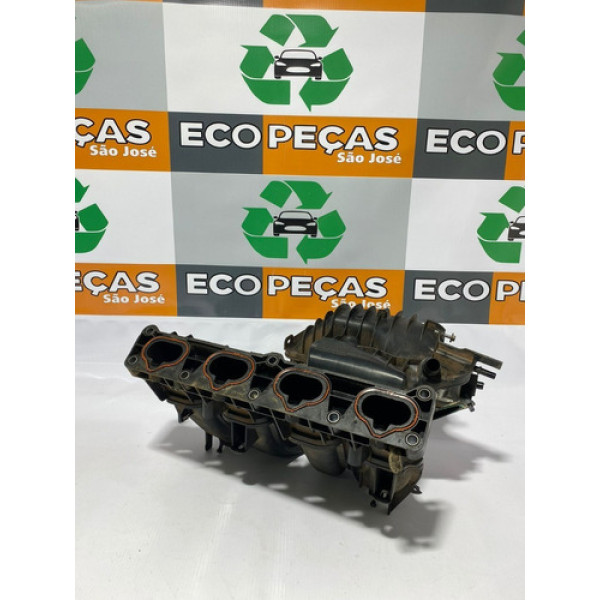 Coletor De Admissão Citroen C4 Pallas 2.0 16v 2008- Eco