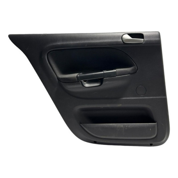 Forro De Porta Traseira Esquerda Gol Voyage G6 G7 Original