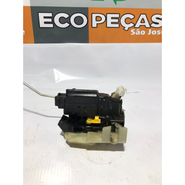 Fechadura Porta Dianteira Direita Renault Duster 2018- Eco