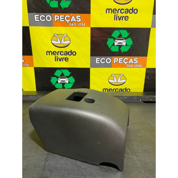 Capa Inferior Coluna Direção Regulável Gm 2020 26212410