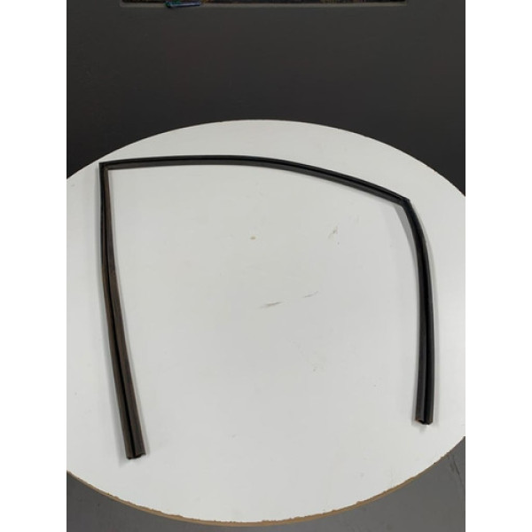 Kit Borrachas Porta Dianteira Direita Tucson 2007- Eco Sj