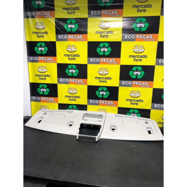 Acabamento Moldura Superior Do Teto Do Fiat Idea