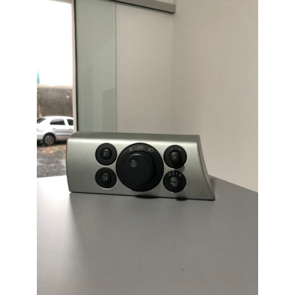 Chave Comando Luz Milha E Neblina Chevrolet Vectra 2011 2012