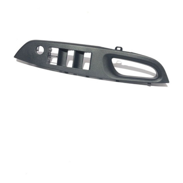 Moldura Botao Comando Vidro Toyota Yaris  74232-0dd40