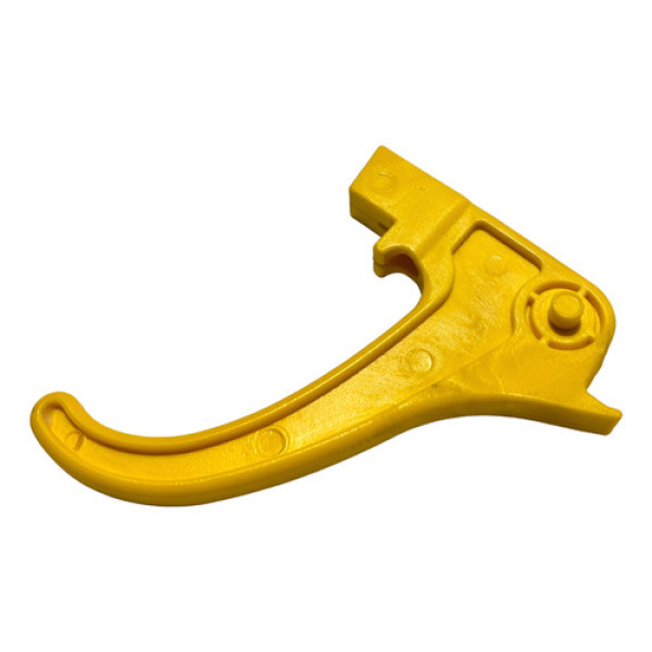 Maçaneta Puxador Capo Argo S/suporte Dianteira