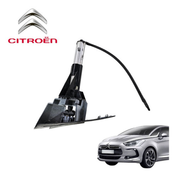 Esguicho Farol Direito Citroën Ds5 1.6 Thp 2013 A 2016 Origi Branco