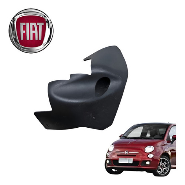 Tampa Módulo Bcm Fiat 500 1.4 Sport Air 2012 A 2015 Original