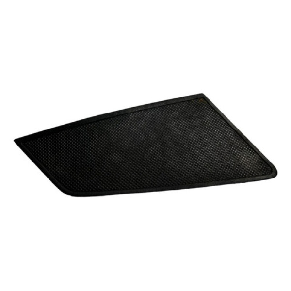 Acabamento Puxador Hyundai I30 2015 T.d 83724a5010 Original 