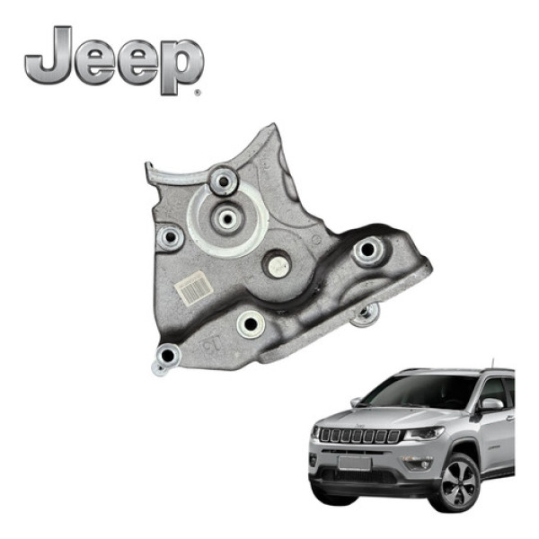 Suporte Protetor Correia Dentada Jeep Compass Limited 2018