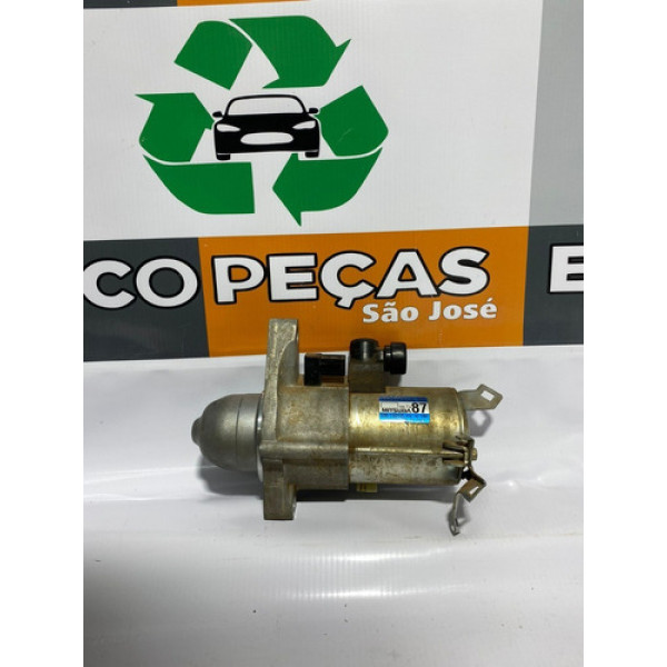 Motor Arranque Partida Hrv 2018 Sm-74012 
