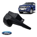 Acabamento Fechadura Capo Ford Ranger 2017 A 2022 Original