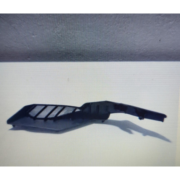 Acabamento Churrasqueira Honda Hrv