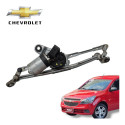 Galhada Limpador Parabrisa Dianteiro Chevrolet Agile 2012 