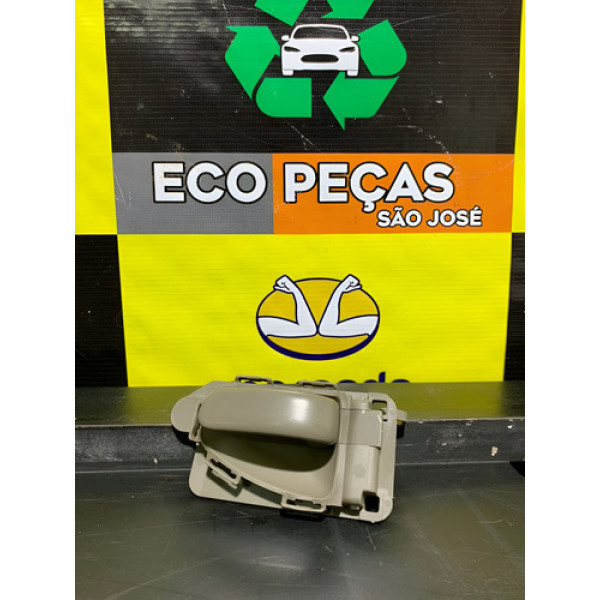 Macaneta Int Porta Tras. Esq Citröen Picasso 9631487777 Dianteira/traseira