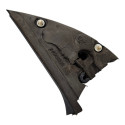 Moldura Interna Retrovisor Direito Gm Astra Cd 2004 A 2011