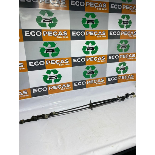 Cabo Trambulador Hyundai Hb20 2015 437941s100- Eco