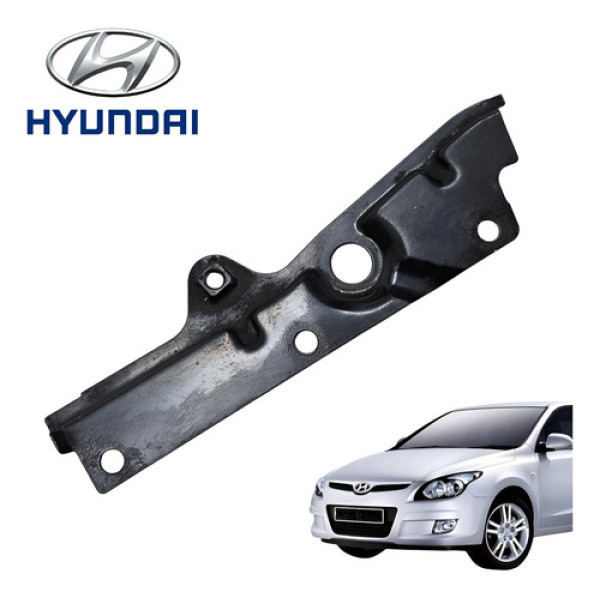 Suporte Compressor Ar Hyundai I30 2.0 Gls 2009 A 2012 Origin