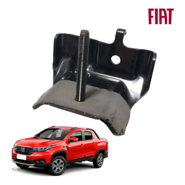 Suporte Trava Step Macaco Strada Freedom 2020 2023 Original