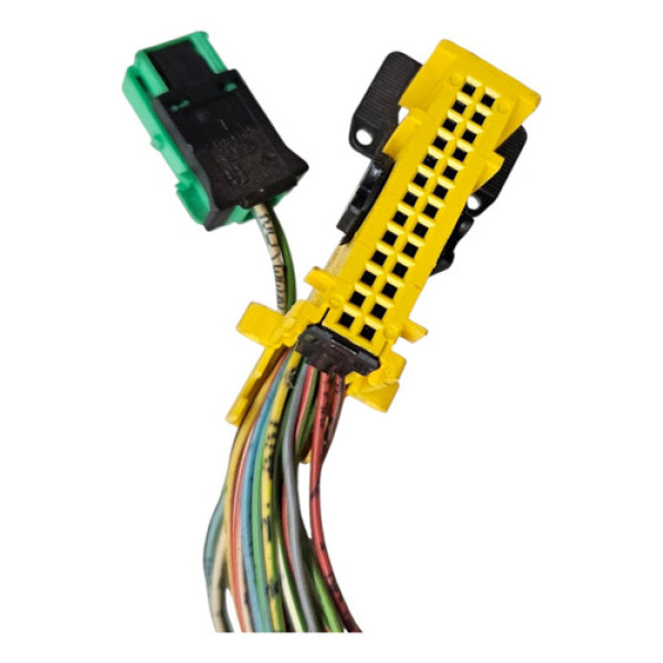 Chicote Caixa Evaporadora Citroën C4 Pallas Exclusive 2009