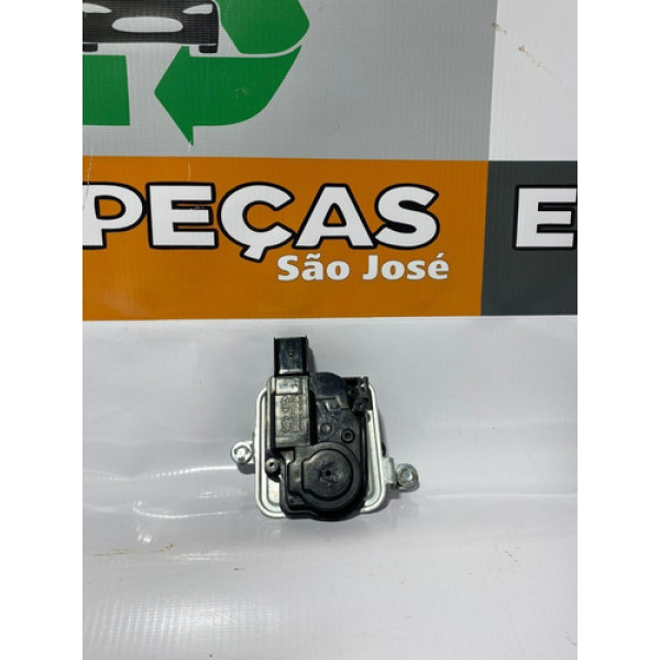 Motor Fechadura Tampa Traseira Hyundai Hb20 1.6 16v 2015