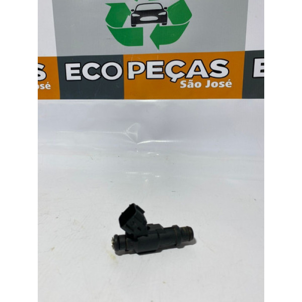 Bico Injetor Hyundai Hb20 1.6 16v 2019- Eco