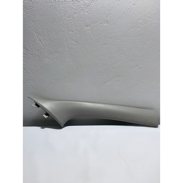 Acabamento Parabrisa Coluna Direito Hb20 2019 - Cinza