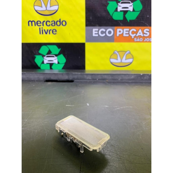 Lanterna Luz Traseira Porta Mala Citroen Xsara Picasso 01/08