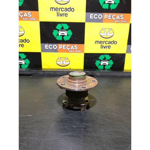 Cubo Traseiro Direito Golf Tsi 2018