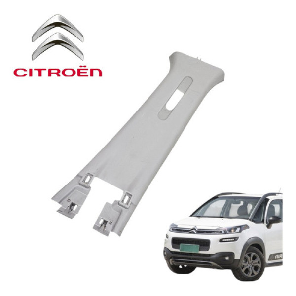 Coluna Central Direito Citroën Aircross 1.6 Glx 2011 A 2015