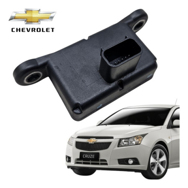 Sensor Antibloqueio Freio Gm Cruze 1.8 Lt 2013 2015 Original