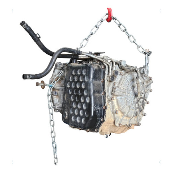 Caixa Cambio Automático A6lf2 Kia Sorento Cadenza 3.5 2011 A