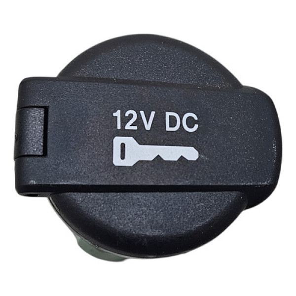 Tomada 12v Console Jeep Compass T270 Longitude 2021 A 2025