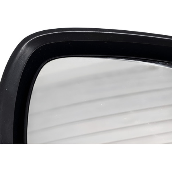Retrovisor Elétrico Esquerdo Citroën C4 Hatch Glx 2011 2014