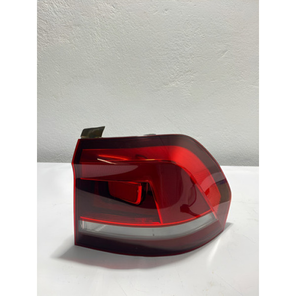 Lanterna Traseira Direita Código 5z0945096c Fox Direito