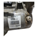 Compressor Ar Condicionado Renault Sandero Rs 2.0 2018