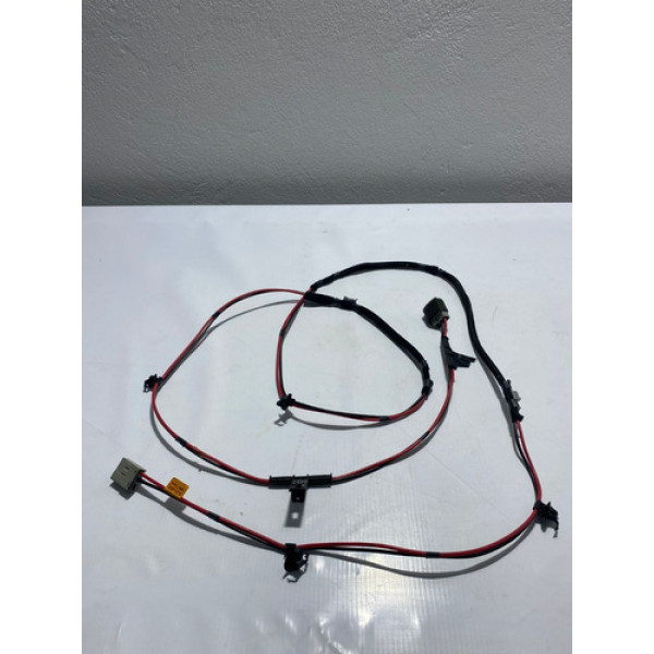 Chicote Base Antena Hb20 1.6 Aut 2019 Orig 96230-1s810