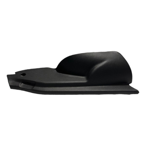 Moldura Soleira Traseira Esquerda Gol Voyage G6 G7 5u6867766