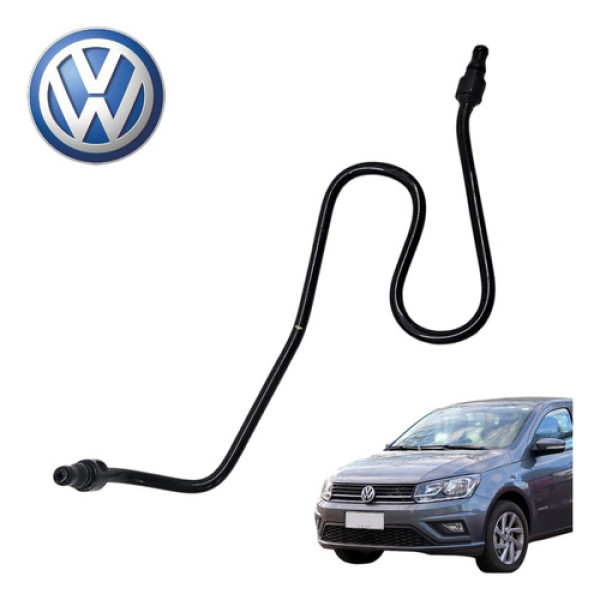 Mangueira Tubo Pedal Atuador Vw Gol G7 G8 2020 A 2023 Origin