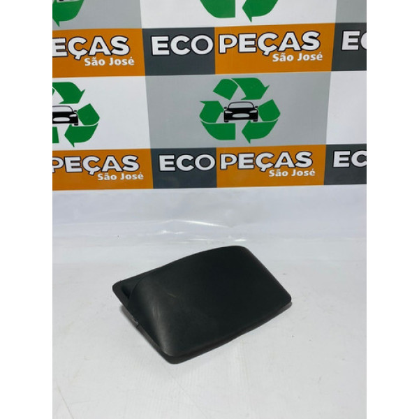Moldura Computador Bordo Peugeot 308  9672179277