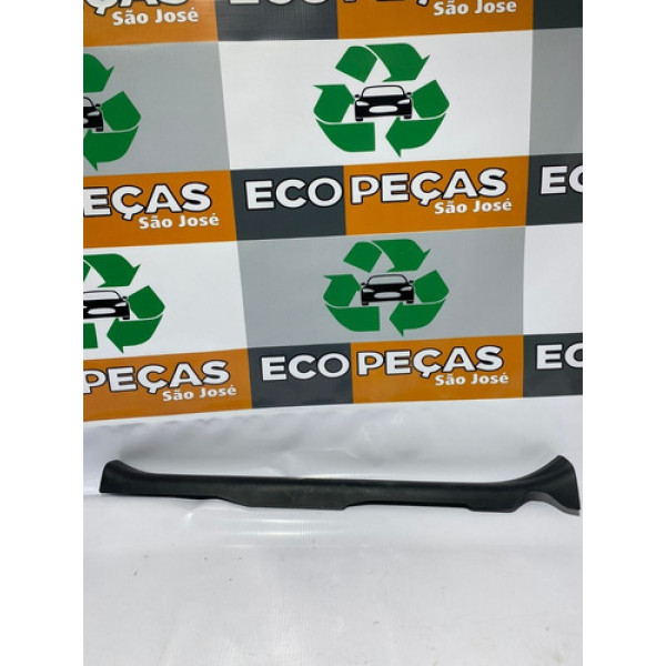Soleira Dianteira Direita Yaris 2020 679130d320- Eco Sj Preto