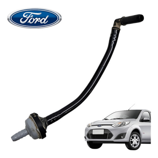 Mangueira Hidrovácuo Ford Fiesta 1.0 Hatch 2008 A 2012 Orig