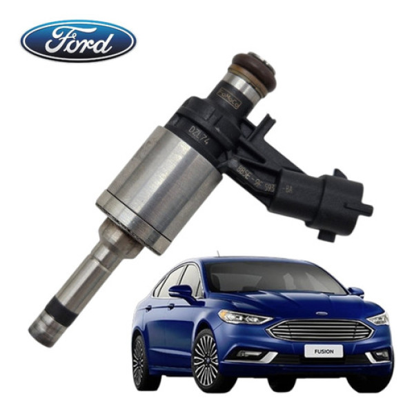 Bico Injetor Ford Fusion 2.0 Evoque Xc60 2013 A 2016 Orig