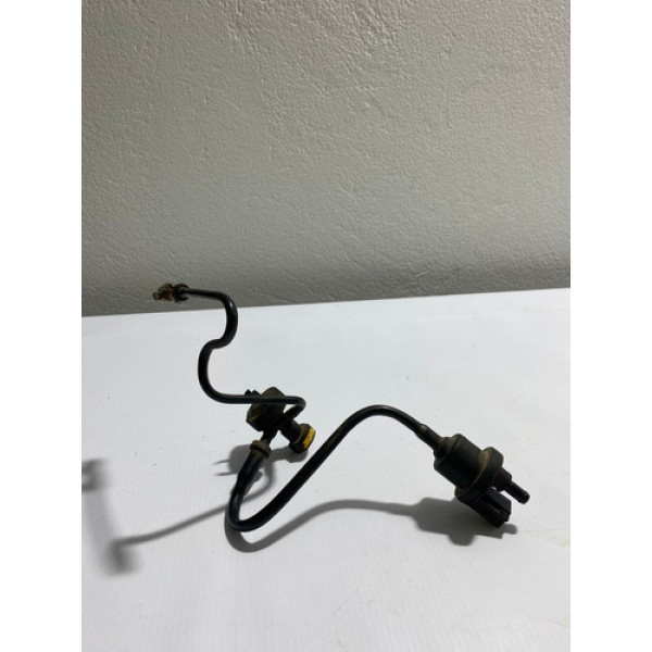 Válvula Canister Fox 2019 Original Vw