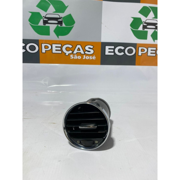 Difusor Ar Central Painel Peugeot 308 2013 2014 Original 