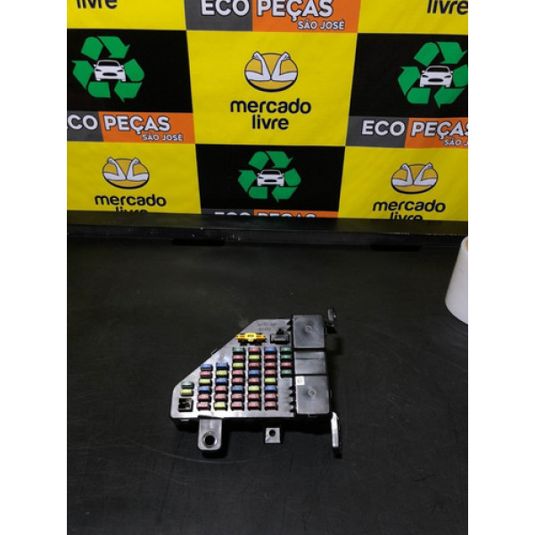Caixa Fusivel Hyundai Tucson 2.0 16v Aut. 07 A 15 Original