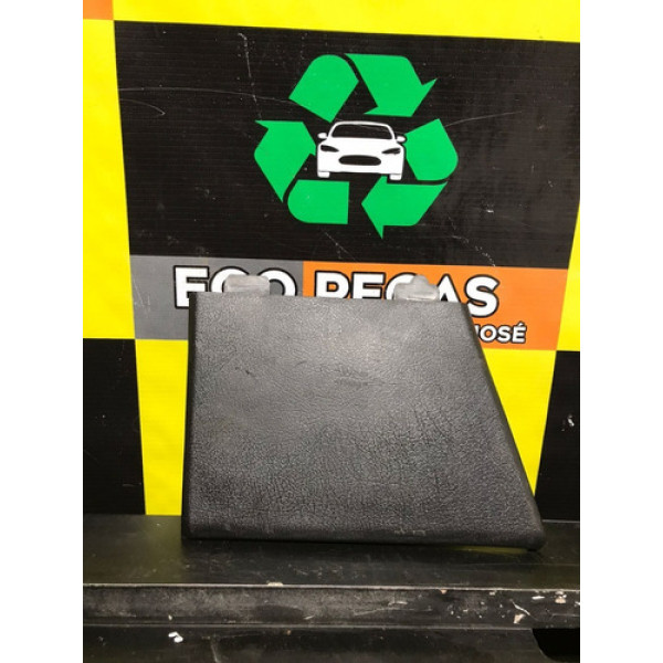 Acabamento Porta-malas Direito Citroen C4 2013 9642056777