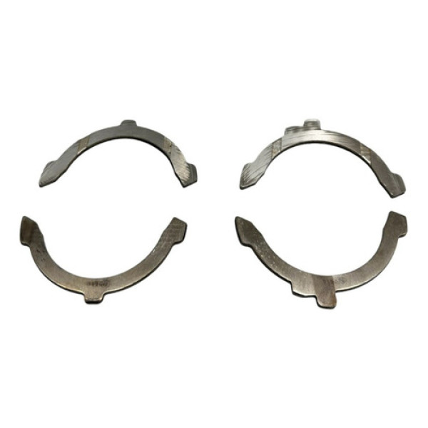 Arruela De Encosto Std Hilux Swr 2.7 16v 1997/2005 3rz